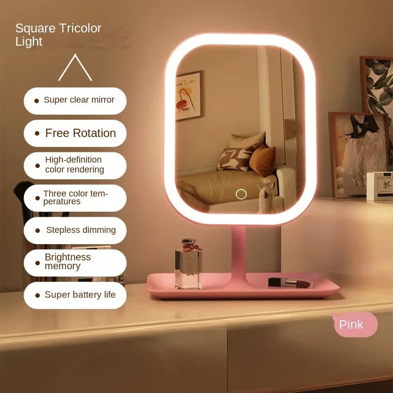 LED Vanity Mirror