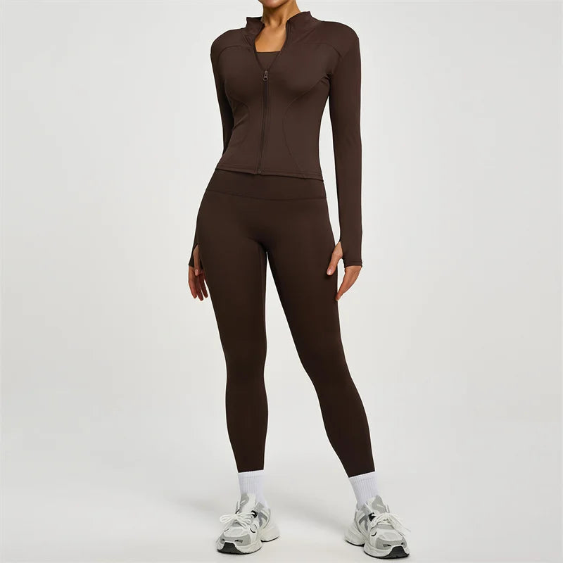 Activewear Set