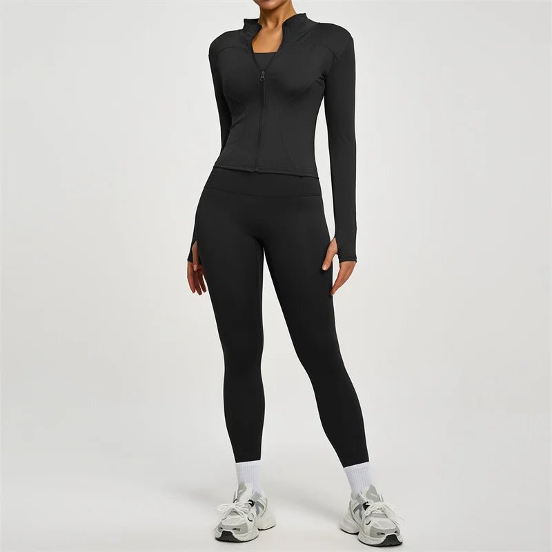 Activewear Set