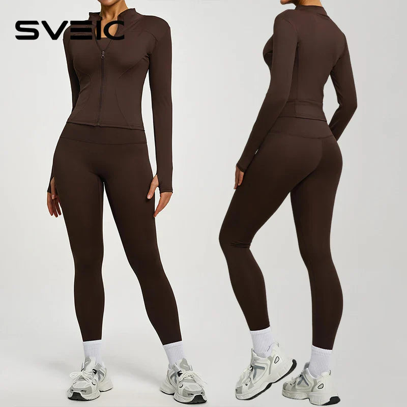 Activewear Set