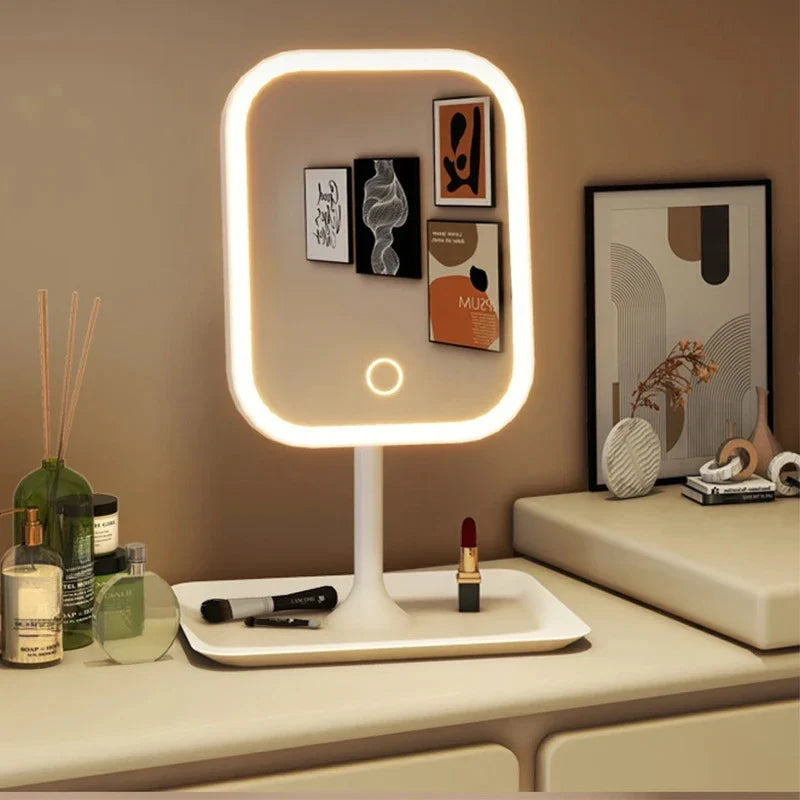 LED Vanity Mirror