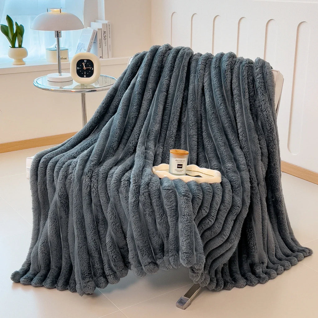 Cozy Multi-Use Blanket